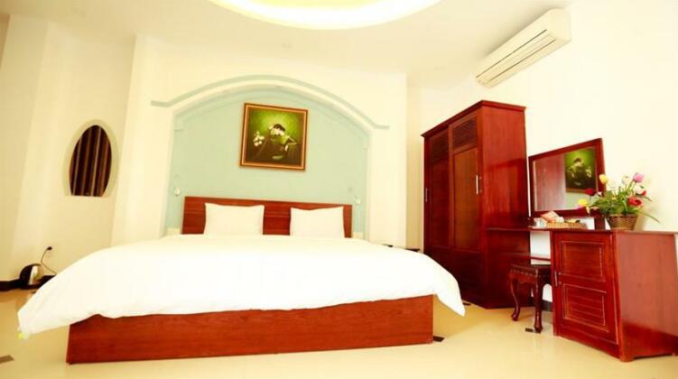 Xuan Hung Hotel - Photo2