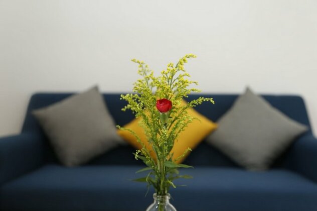 YOLO Apartment Homes - Photo3