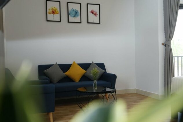 YOLO Apartment Homes - Photo5