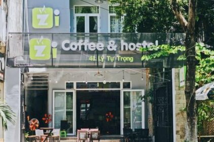 Zi Coffee & Hostel