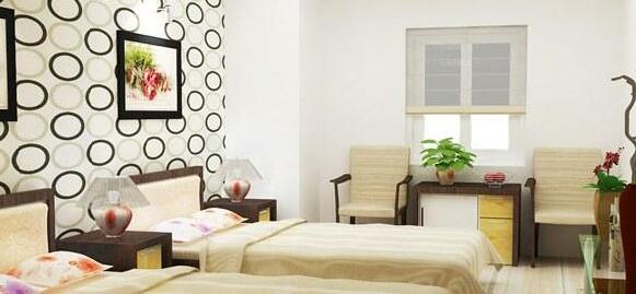 Zig Zag Hotel Da Nang - Photo2