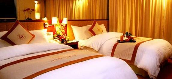 Zig Zag Hotel Da Nang - Photo3