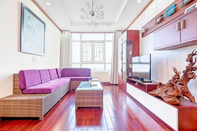 Zoneland Apartment 2 - Hoang Anh Gia Lai LakeView - Photo4