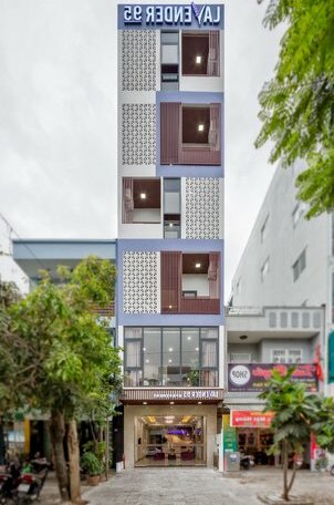 Zoneland Apartments - Lavender95 - Photo2