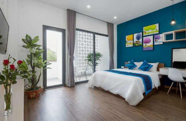 Zoneland Apartments - Lavender95 - Photo3
