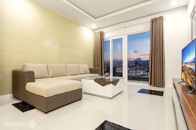 Zoneland Apartments - Monarchy Riverside - Photo2