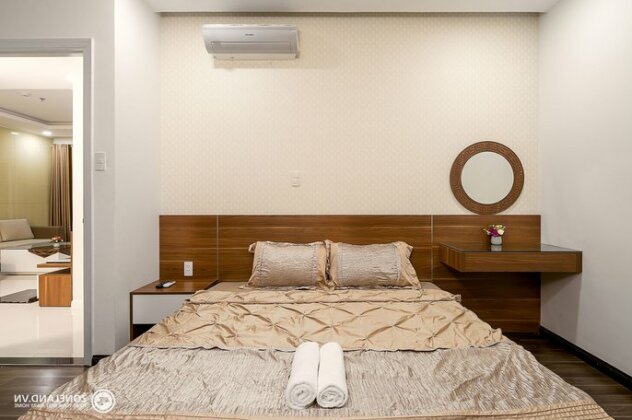 Zoneland Apartments - Monarchy Riverside - Photo3