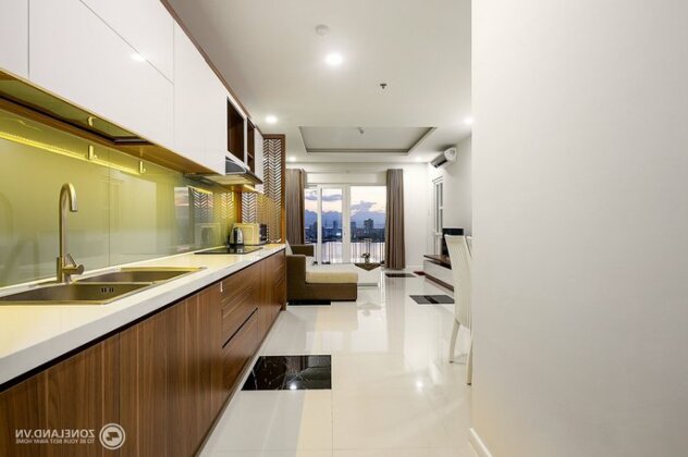 Zoneland Apartments - Monarchy Riverside - Photo4