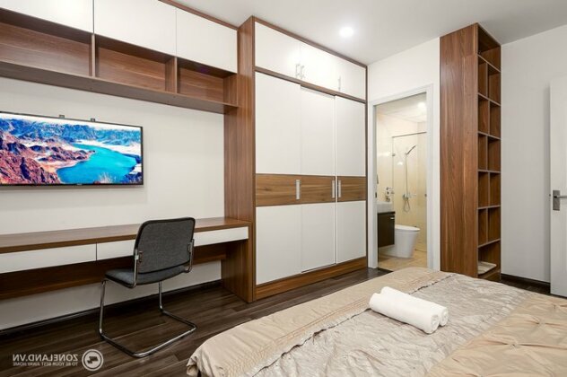 Zoneland Apartments - Monarchy Riverside - Photo5