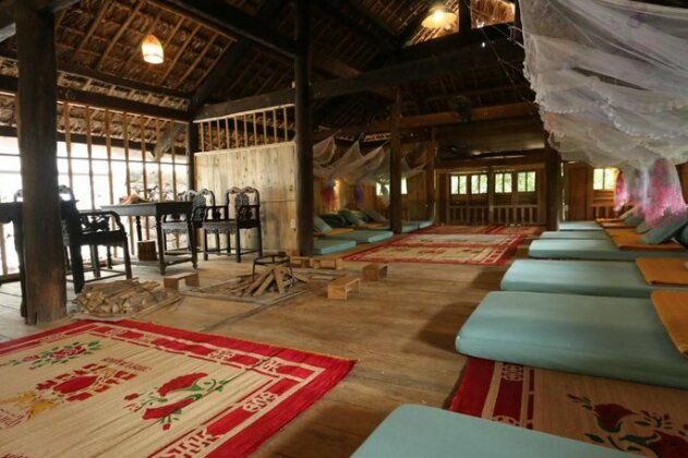 Ban Ho Nature Homestay - Photo2