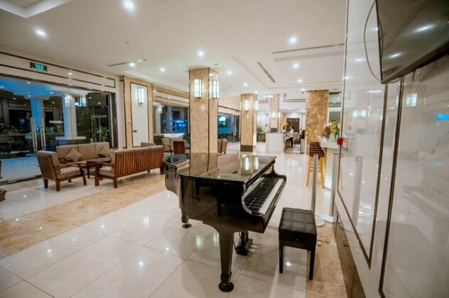 Bella Vita Hotel Dat Do - Photo2