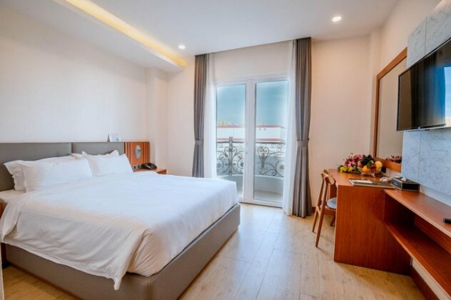 Bella Vita Hotel Dat Do - Photo3