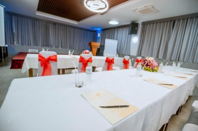 Bella Vita Hotel Dat Do - Photo5
