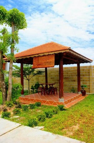 CocoPalm Villa near Beach - Mango room - Photo4