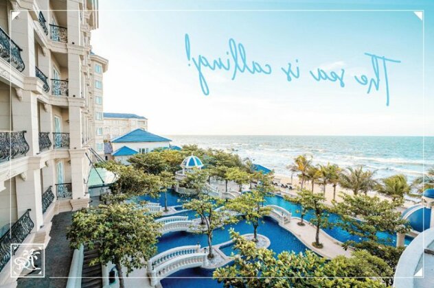 Lan Rung Phuoc Hai Resort & Spa - Photo2