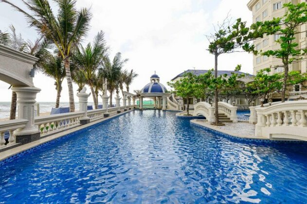 Lan Rung Phuoc Hai Resort & Spa - Photo4