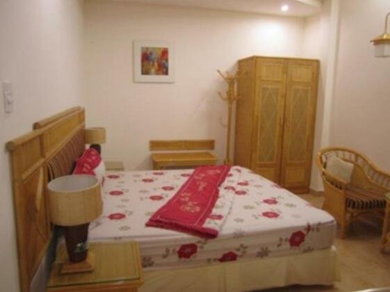 Loc An 2 Hotel