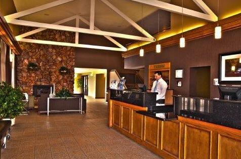 Minh Dam Hotel - Photo2