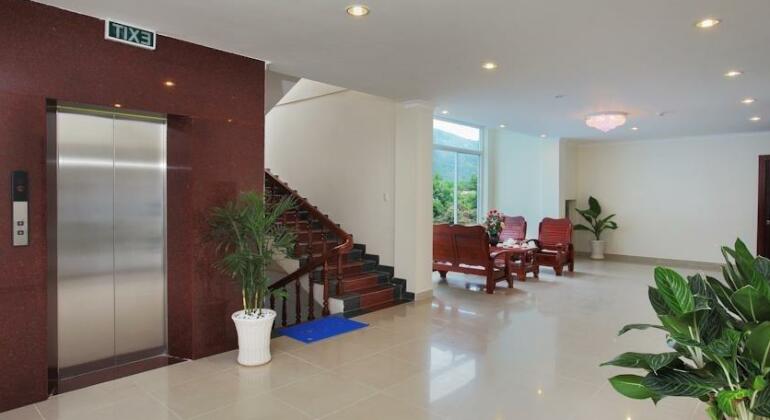 Minh Dam Hotel - Photo4