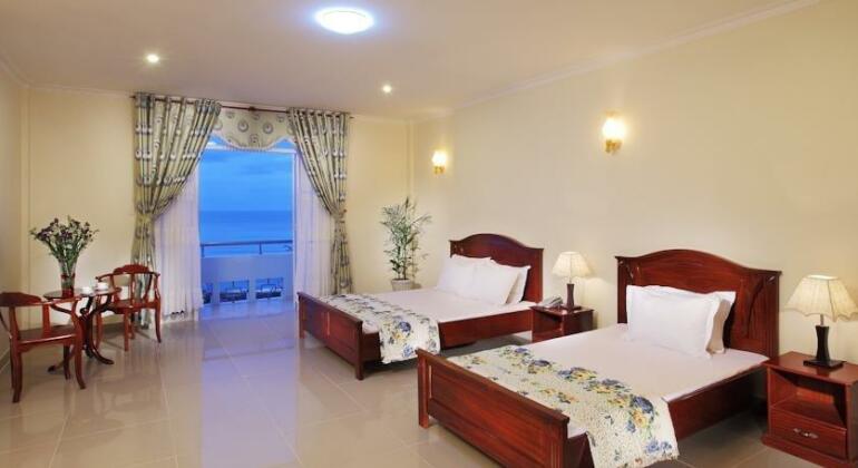Minh Dam Hotel - Photo5