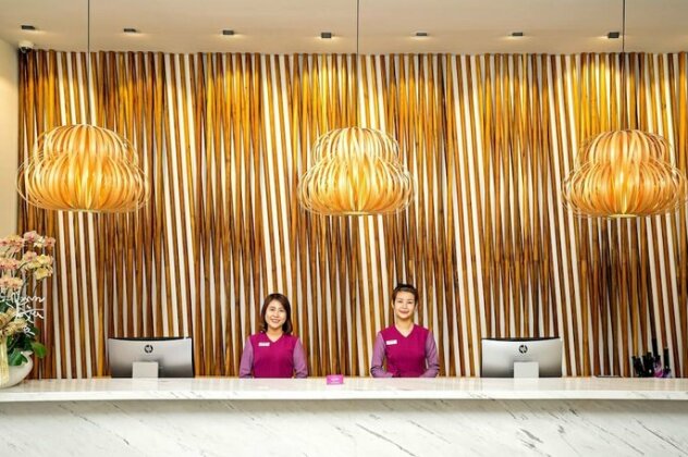 Oceanami Villas & Beach Club - Photo3