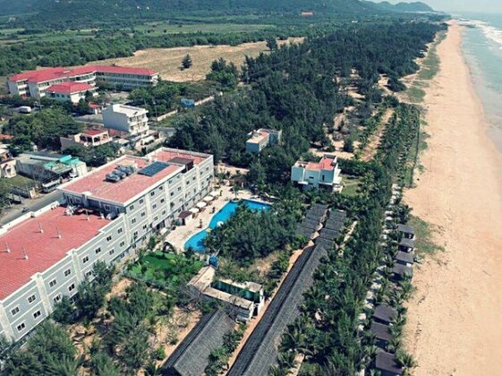 Oceanward Resort - Photo2