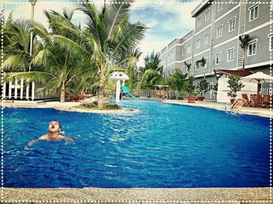 Oceanward Resort - Photo3