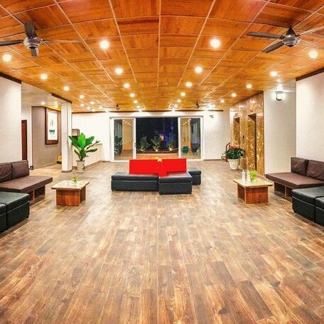 Oceanward Resort - Photo5