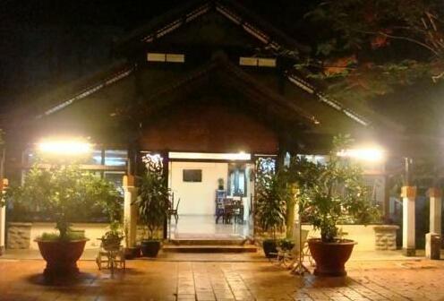Sao Mai Boutique Villas - Photo2
