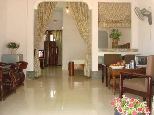 Sao Mai Boutique Villas - Photo3