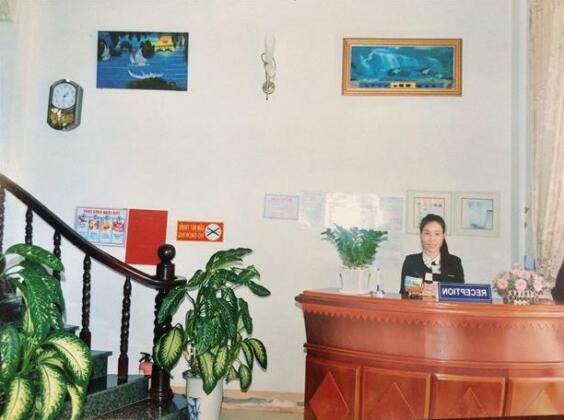 Thanh Thanh Phong Hotel - Photo2
