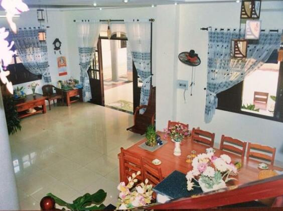 Thanh Thanh Phong Hotel - Photo3