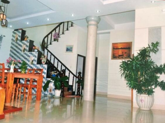 Thanh Thanh Phong Hotel - Photo4