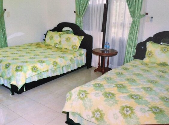 Thanh Thanh Phong Hotel - Photo5