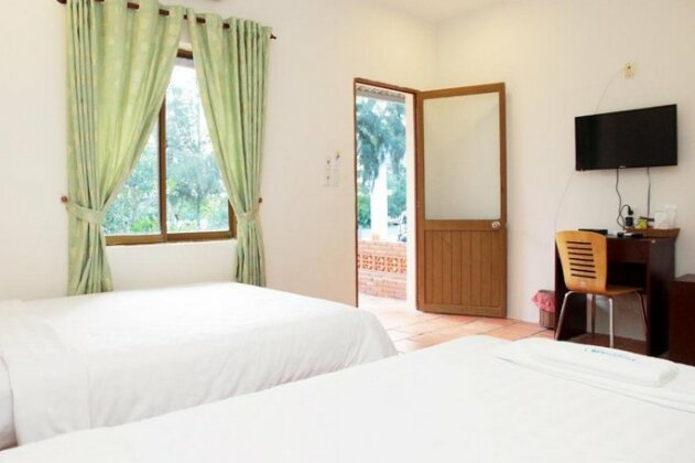 The Beach House Resort Dat Do - Photo4