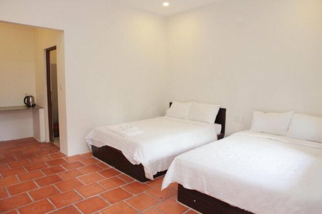The Beach House Resort Dat Do - Photo5