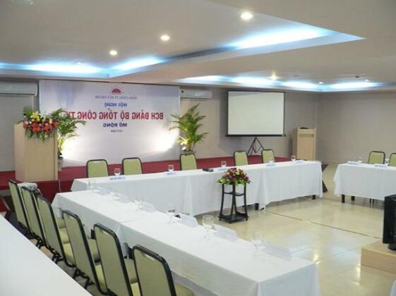 Tropicana Beach Resort & Spa - Photo3