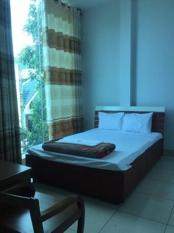 Thai Anh Duong Hotel - Photo2