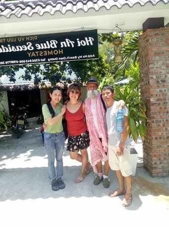 Hoi An Blue Seaside Homestay - Photo3