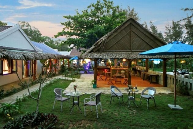 Hoi An Blue Seaside Homestay - Photo5