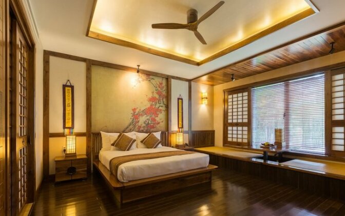 Mangala Zen Garden & Luxury Apartments - Photo5