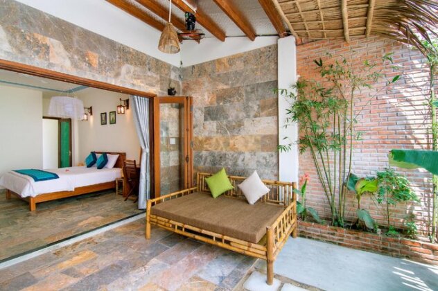 Seamist Ocean Villa - Photo2