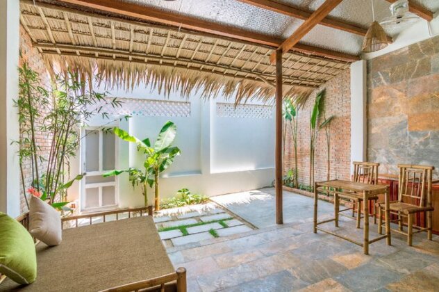 Seamist Ocean Villa - Photo3