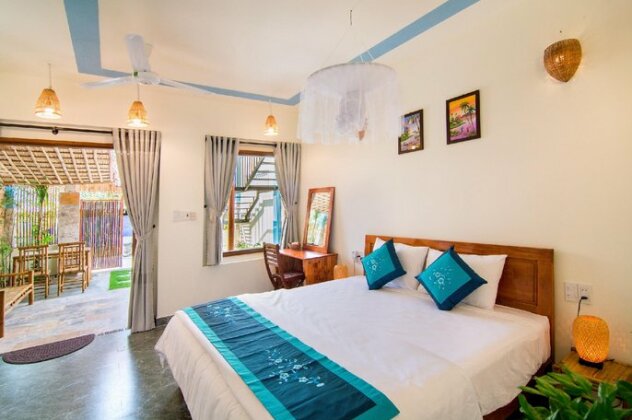 Seamist Ocean Villa - Photo4