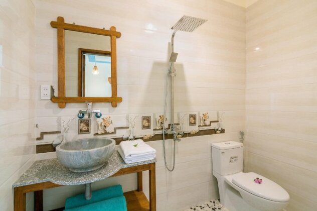 Seamist Ocean Villa - Photo5