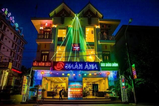A1 Hotel - Dien Bien Phu - Photo2