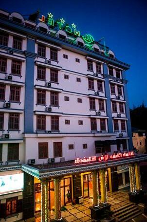 A1 Hotel - Dien Bien Phu - Photo3