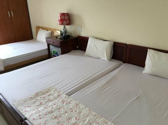 Nam Rom Hotel - Photo4