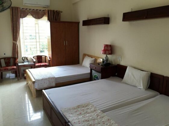 Nam Rom Hotel - Photo5
