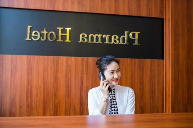 Pharma Hotel - Photo2